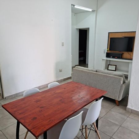 Apartamento Monoambiente muy amplio en Concepción del Uruguay Exterior foto